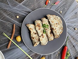 Grand Zuri Kuta Bali