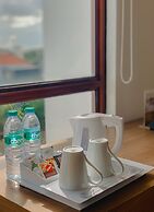 Grand Zuri Kuta Bali