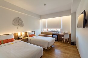 Grand Zuri Kuta Bali