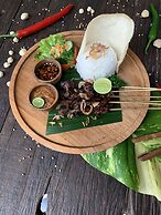 Grand Zuri Kuta Bali