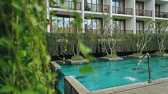 Grand Zuri Kuta Bali