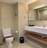 Grand Zuri Kuta Bali