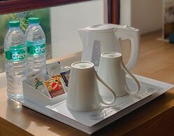 Grand Zuri Kuta Bali