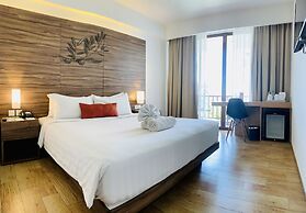 Grand Zuri Kuta Bali