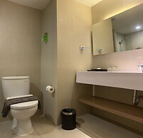 Grand Zuri Kuta Bali