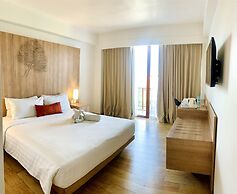 Grand Zuri Kuta Bali