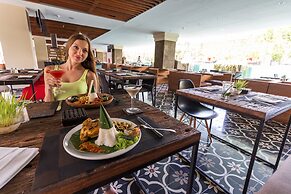 Grand Zuri Kuta Bali