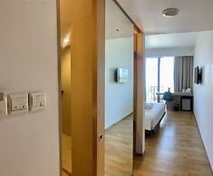 Grand Zuri Kuta Bali