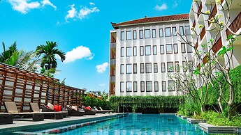 Grand Zuri Kuta Bali