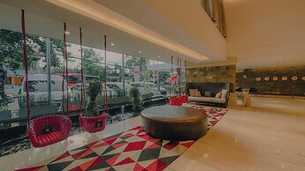 Grand Zuri Kuta Bali