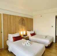 Grand Zuri Kuta Bali