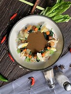 Grand Zuri Kuta Bali