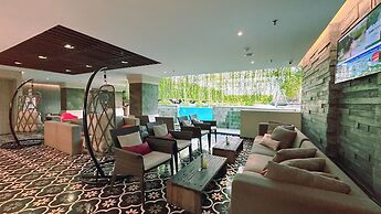 Grand Zuri Kuta Bali