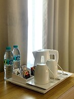 Grand Zuri Kuta Bali