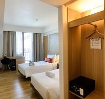 Grand Zuri Kuta Bali