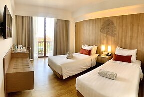 Grand Zuri Kuta Bali