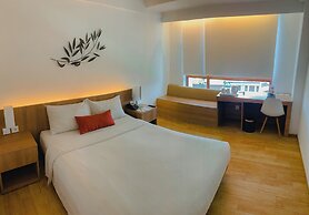 Grand Zuri Kuta Bali