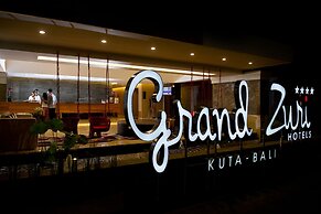 Grand Zuri Kuta Bali