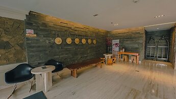 Grand Zuri Kuta Bali