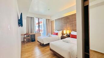 Grand Zuri Kuta Bali