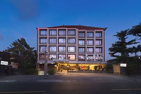 Grand Zuri Kuta Bali