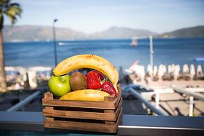 B&B Yüzbaşı Beach Hotel