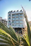 B&B Yüzbaşı Beach Hotel