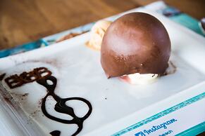 B&B Yüzbaşı Beach Hotel