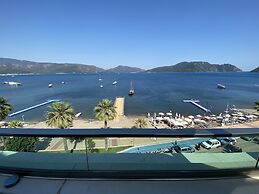 B&B Yüzbaşı Beach Hotel