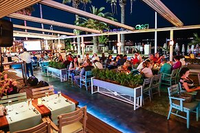 B&B Yüzbaşı Beach Hotel