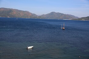 B&B Yüzbaşı Beach Hotel