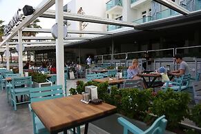 B&B Yüzbaşı Beach Hotel