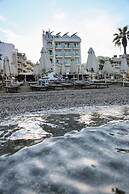 B&B Yüzbaşı Beach Hotel