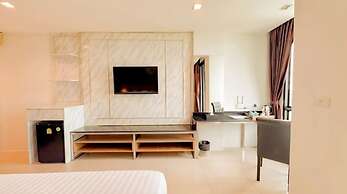 Marigold Sukhumvit
