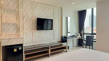 Marigold Sukhumvit