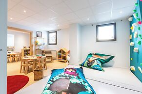 Hôtel Club MMV Les Arolles