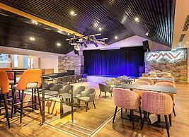 Hôtel Club MMV Les Arolles