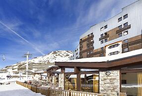Hôtel Club mmv Val Thorens - Les Arolles