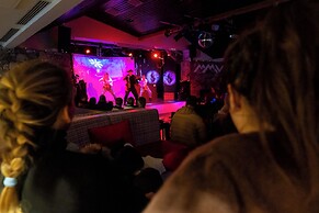 Hôtel Club MMV Les Arolles