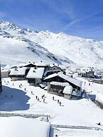 Hôtel Club mmv Val Thorens - Les Arolles