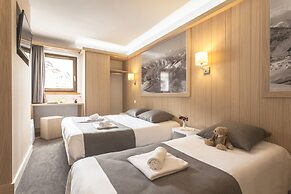 Hôtel Club MMV Les Arolles