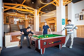 Hôtel Club MMV Les Arolles