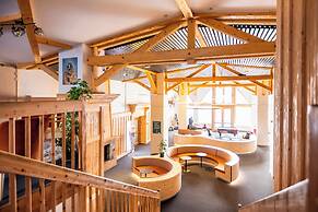 Hôtel Club mmv Val Thorens - Les Arolles