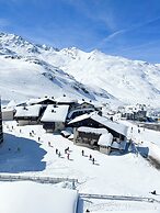 Hôtel Club MMV Les Arolles