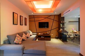 Samui Jasmine Resort