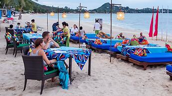 Samui Jasmine Resort