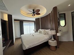 Samui Jasmine Resort