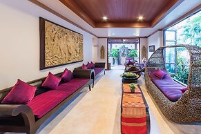 Samui Jasmine Resort