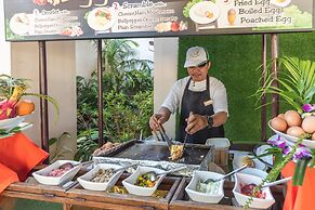 Samui Jasmine Resort