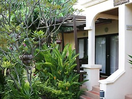 Samui Jasmine Resort